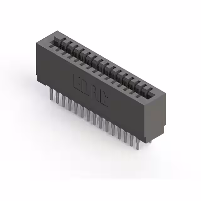 725-030-522-201 EDAC Inc.  Edgeboard Connectors